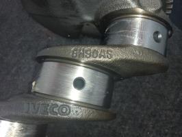 Foto del ricambio