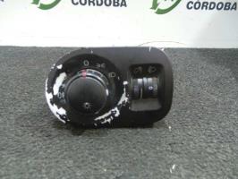Foto pieza de coche