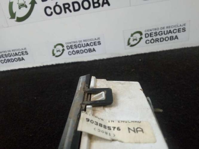 Foto del ricambio