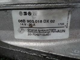 Foto del ricambio