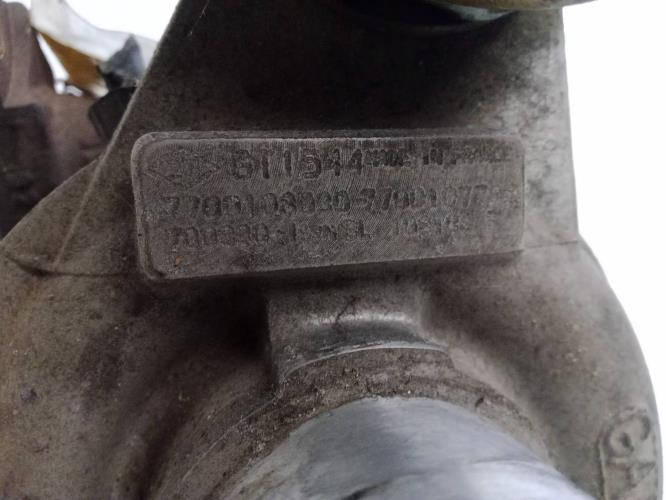 Foto del ricambio
