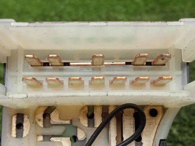 Foto del ricambio