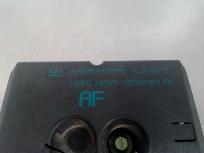 Foto del ricambio