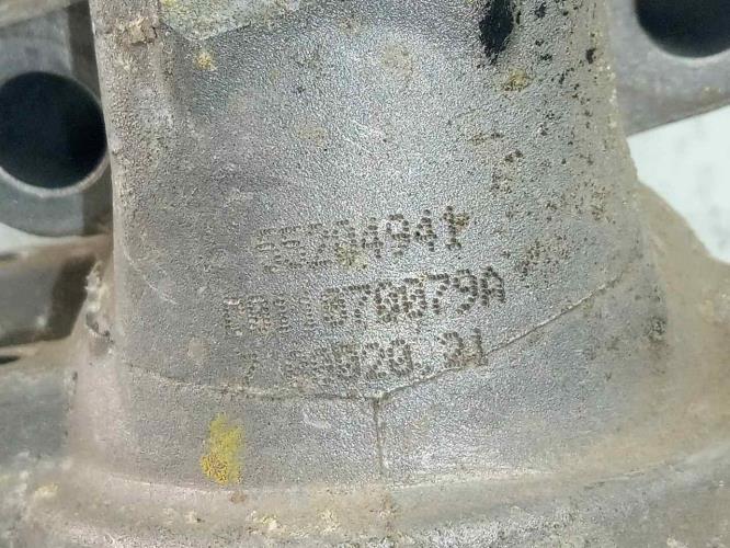 Foto del ricambio