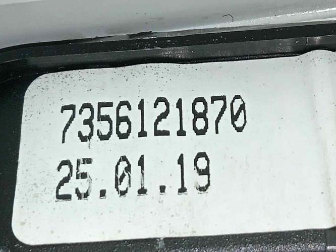 Foto del ricambio
