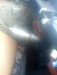 Foto ricambio auto
