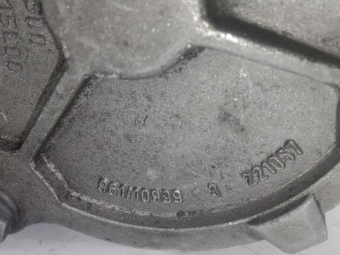 Foto del ricambio