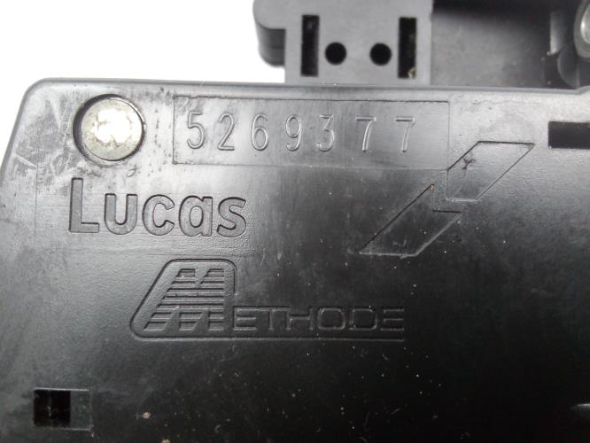 Foto del ricambio