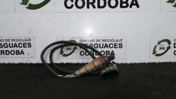 Foto pieza de coche
