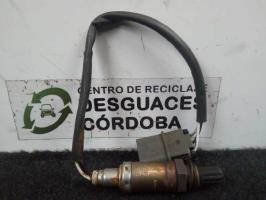 Foto pieza de coche