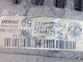 Foto del ricambio