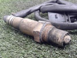 Foto de la pieza