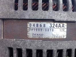 Foto del ricambio
