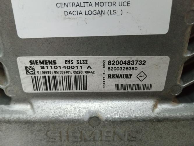 Foto del ricambio