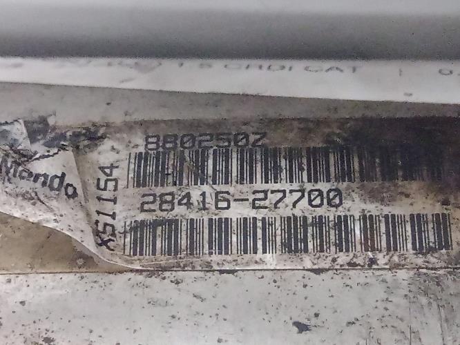Foto del ricambio