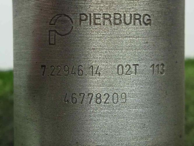Foto de la pieza