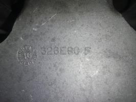 Foto del ricambio