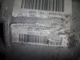 Foto del ricambio