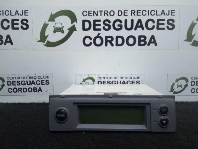 Foto del ricambio