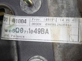 Foto del ricambio