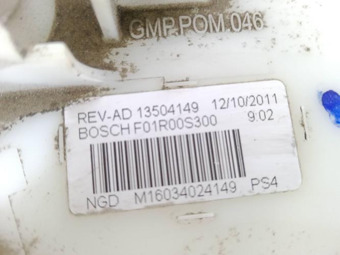 Foto del ricambio