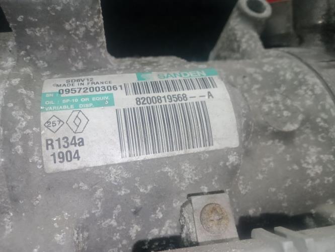 Foto del ricambio