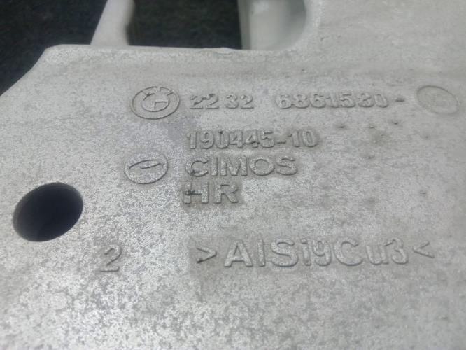 Foto del ricambio