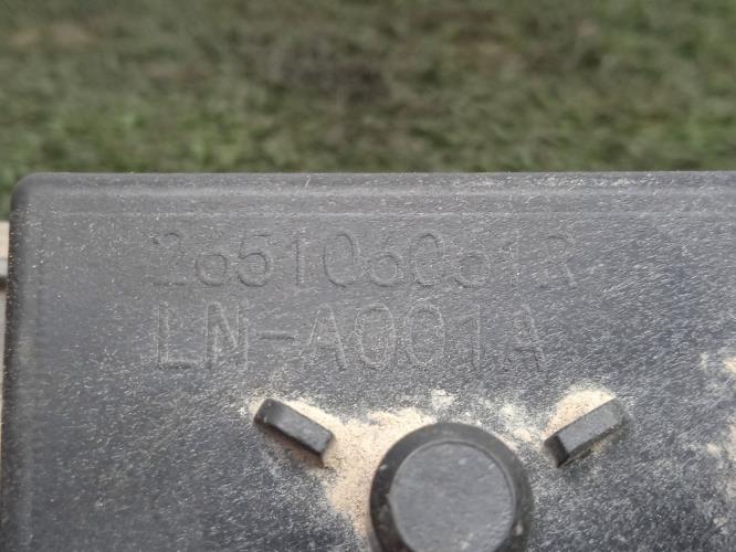 Foto del ricambio