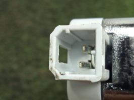 Foto del ricambio