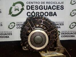 Foto pieza de coche
