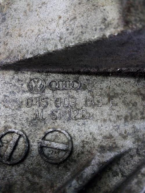 Foto del ricambio