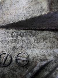 Foto del ricambio