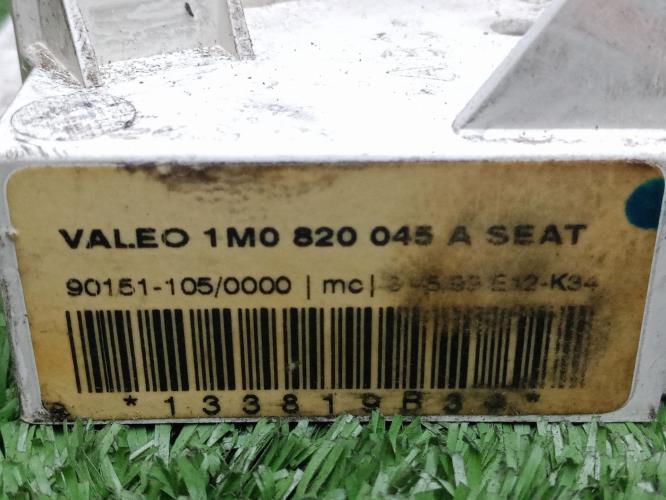 Foto del ricambio