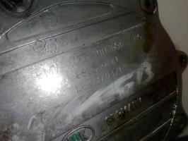 Foto del ricambio