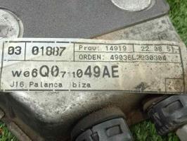 Foto del ricambio