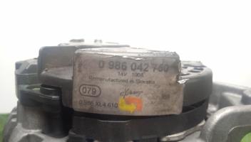 Foto del ricambio