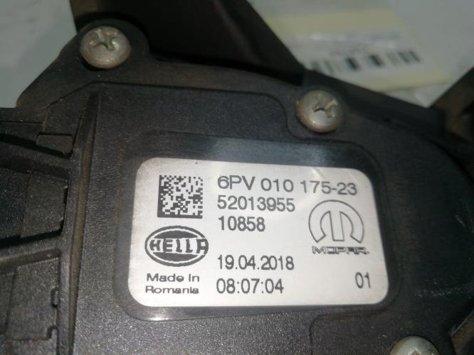 Foto del ricambio