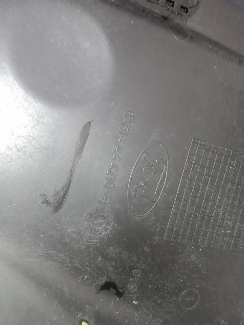 Foto del ricambio