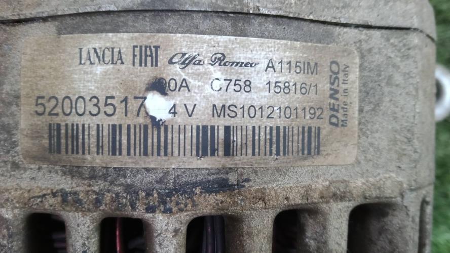 Foto del ricambio