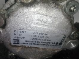 Foto del ricambio