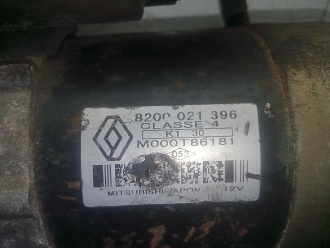 Foto del ricambio