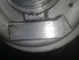 Foto del ricambio