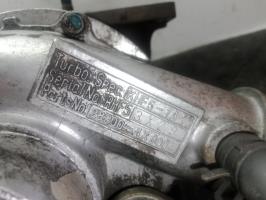 Foto del ricambio