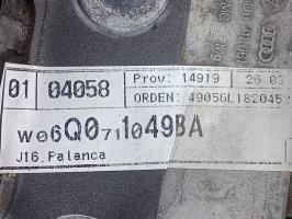 Foto del ricambio
