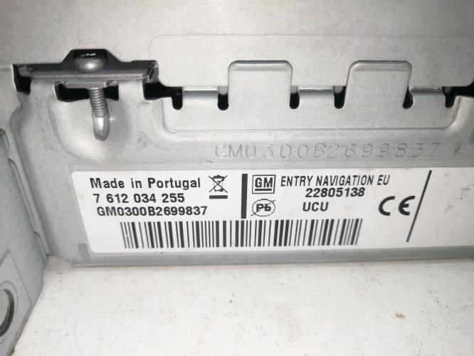 Foto del ricambio