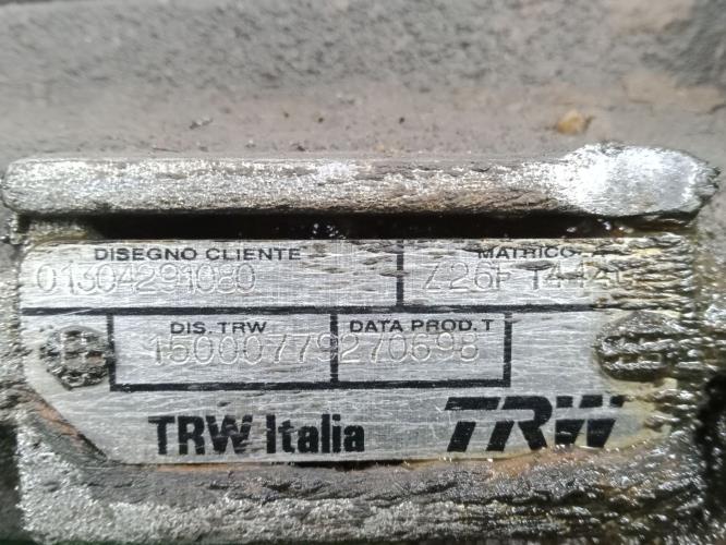 Foto del ricambio