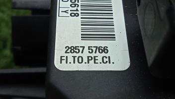 Foto del ricambio