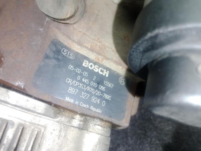 Foto del ricambio