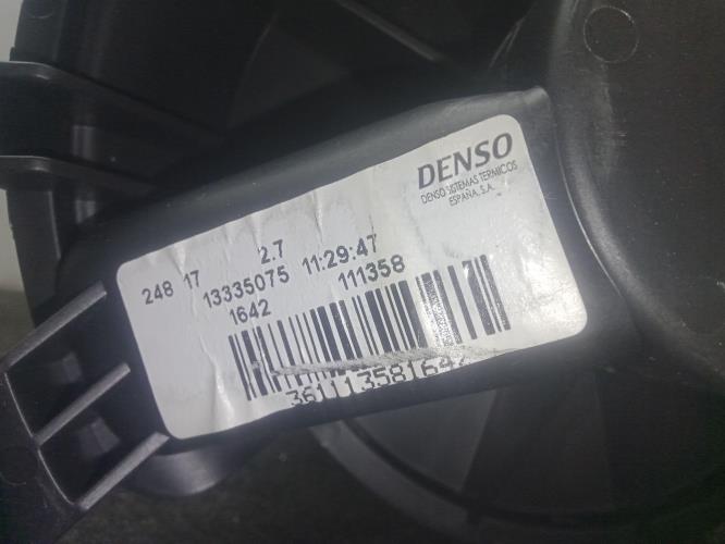 Foto de la pieza