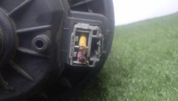 Foto del ricambio